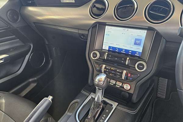 2023 Ford Mustang High Performance FN