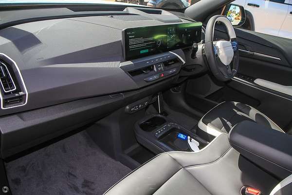 2025 Kia EV5 GT-Line OVc
