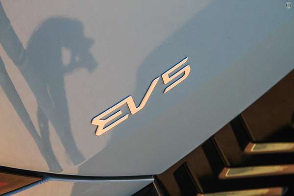 2025 Kia EV5 GT-Line OVc