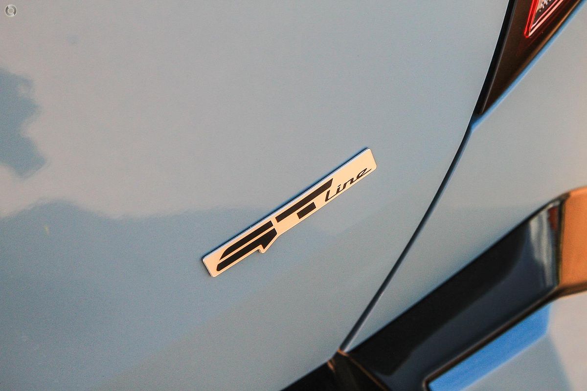 2025 Kia EV5 GT-Line OVc