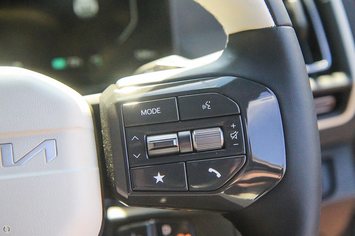 2025 Kia EV5 GT-Line OVc
