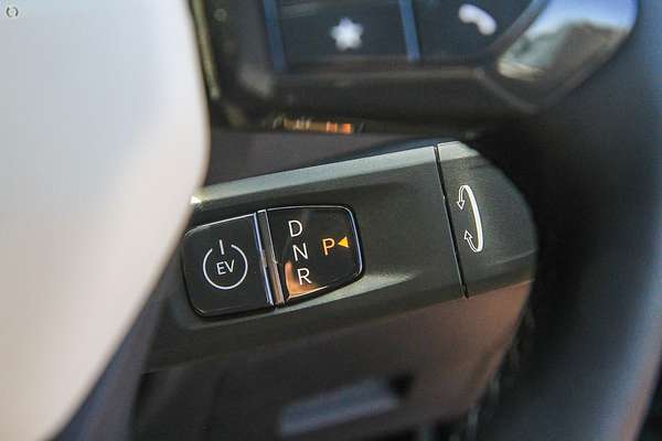 2025 Kia EV5 GT-Line OVc