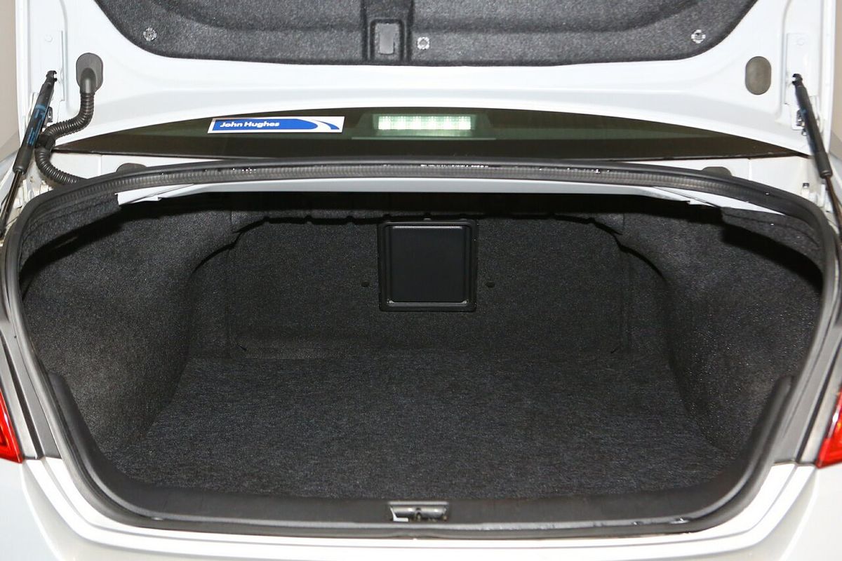 2011 Nissan Maxima 350 ST-S J32
