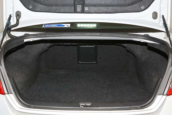 2011 Nissan Maxima 350 ST-S J32