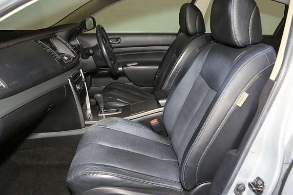 2011 Nissan Maxima 350 ST-S J32