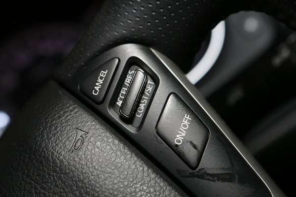 2011 Nissan Maxima 350 ST-S J32