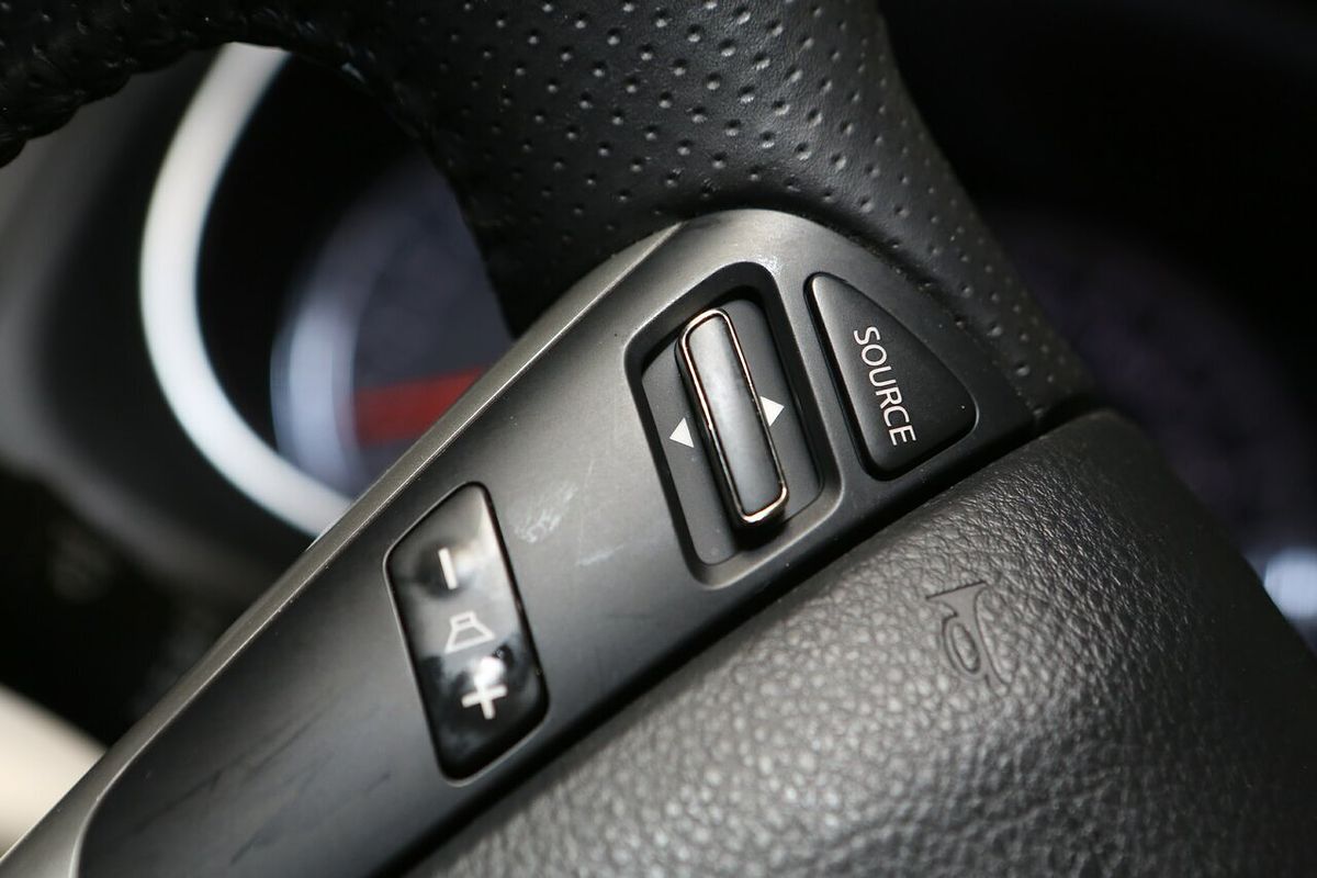 2011 Nissan Maxima 350 ST-S J32