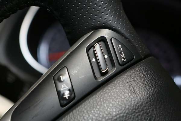 2011 Nissan Maxima 350 ST-S J32