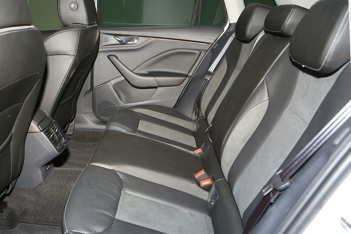 2021 Ford Ranger XLT PX MkIII 4X4 3.2L