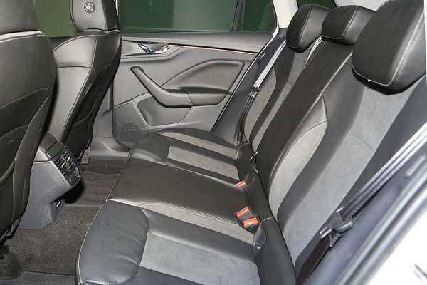 2021 Ford Ranger XLT PX MkIII 4X4 3.2L