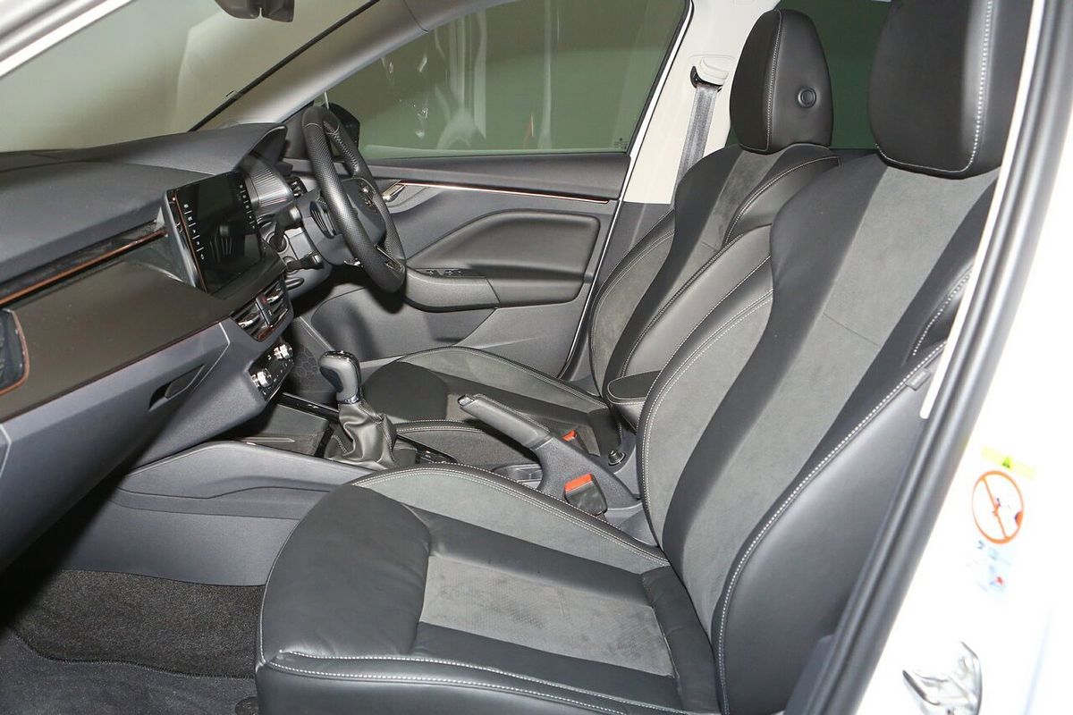 2021 Ford Ranger XLT PX MkIII 4X4 3.2L