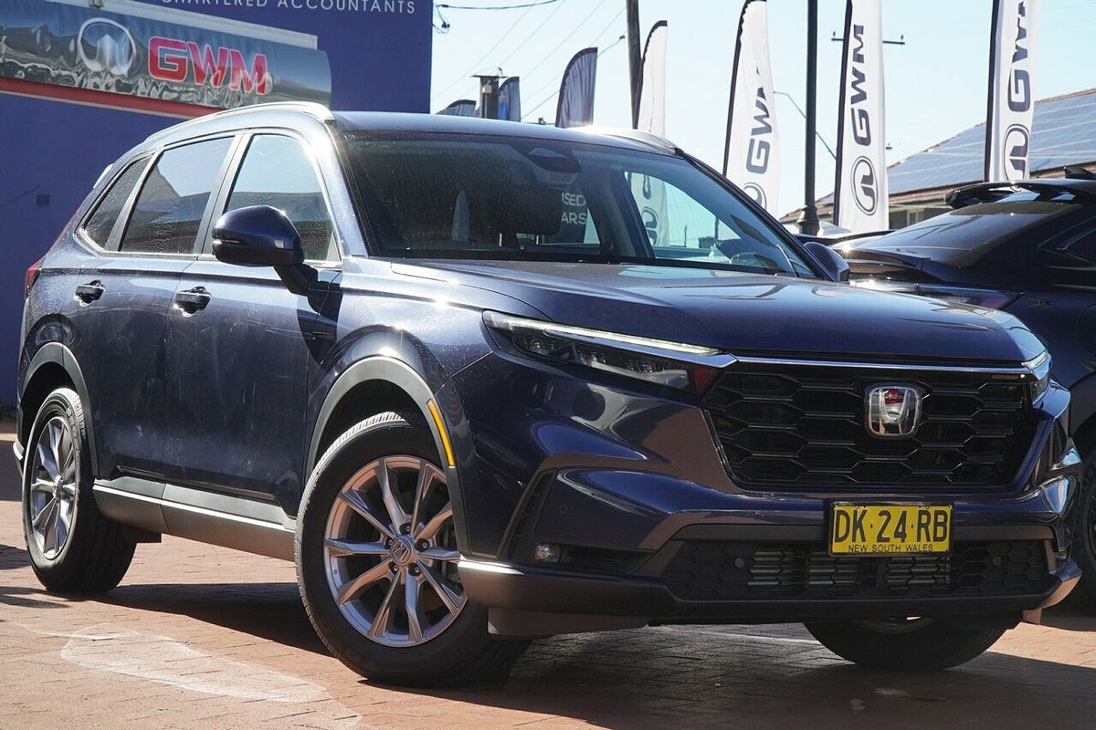 2023 Honda CR-V VTi L RS
