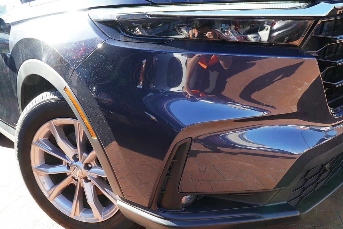 2023 Honda CR-V VTi L RS