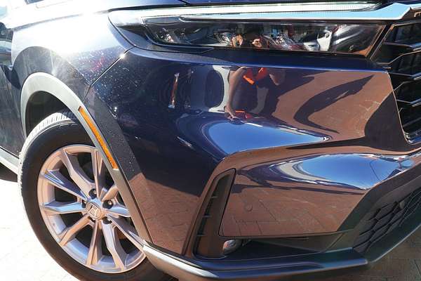 2023 Honda CR-V VTi L RS