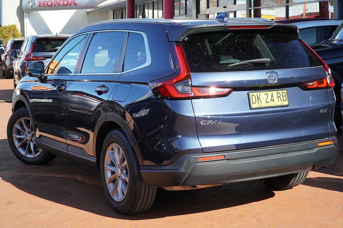 2023 Honda CR-V VTi L RS