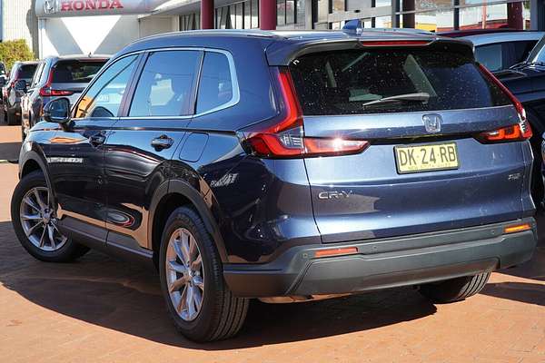 2023 Honda CR-V VTi L RS