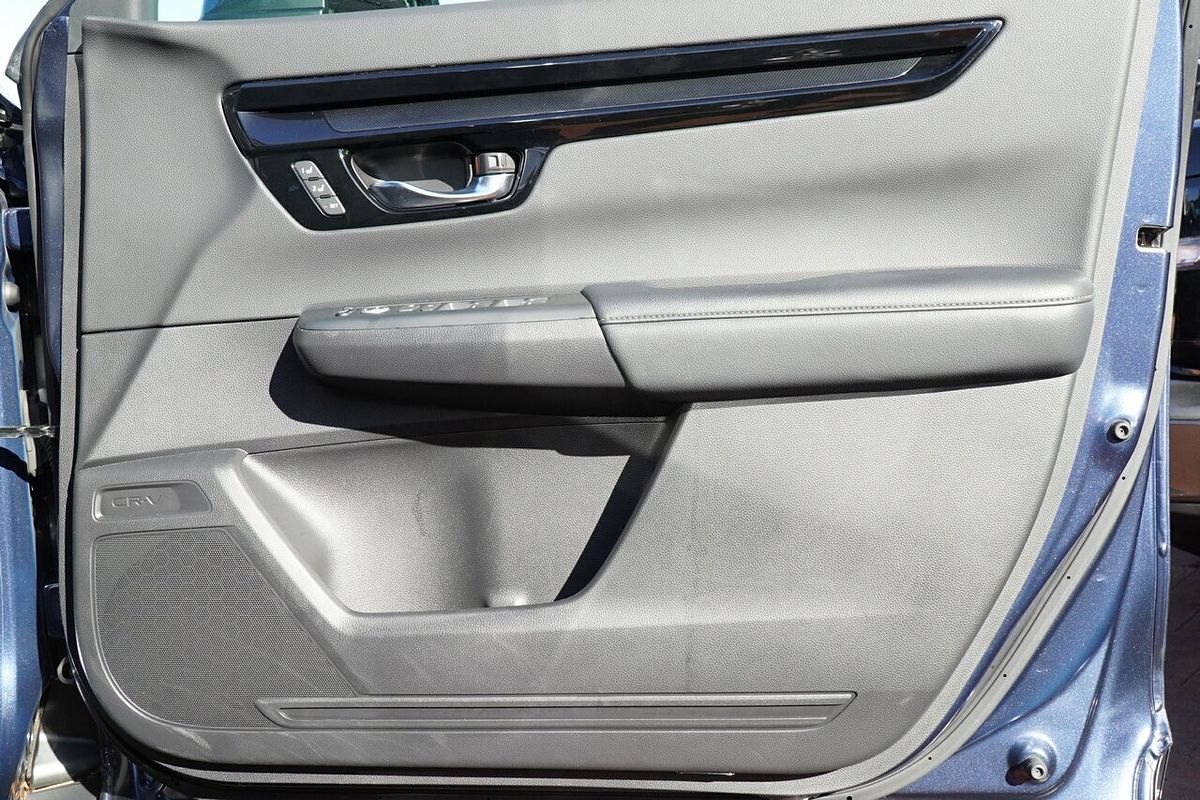 2023 Honda CR-V VTi L RS