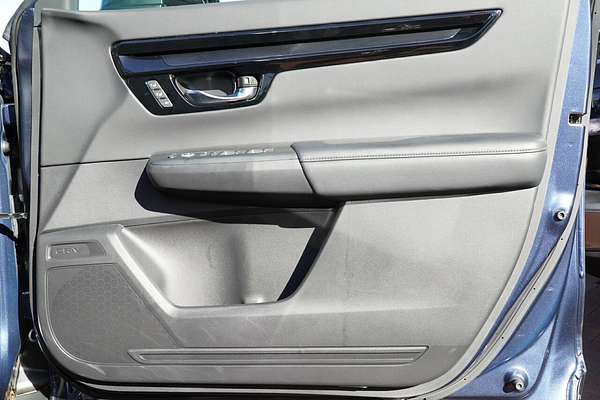 2023 Honda CR-V VTi L RS