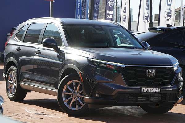 2023 Honda CR-V VTi L RS
