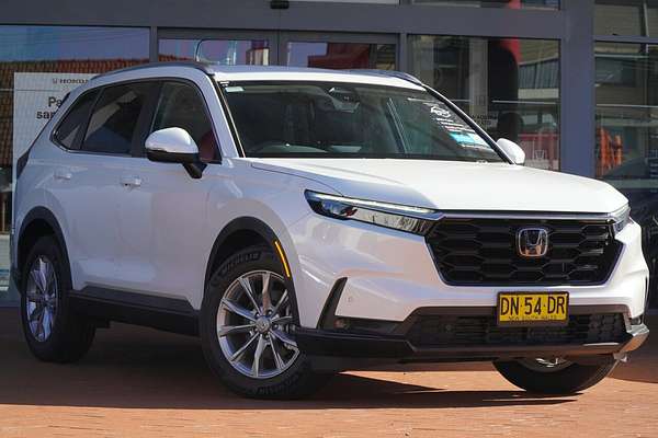 2024 Honda CR-V VTi L RS