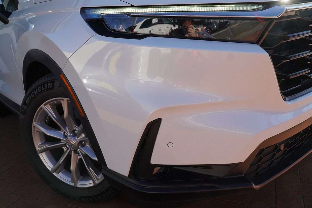 2024 Honda CR-V VTi L RS