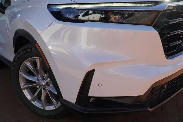 2024 Honda CR-V VTi L RS