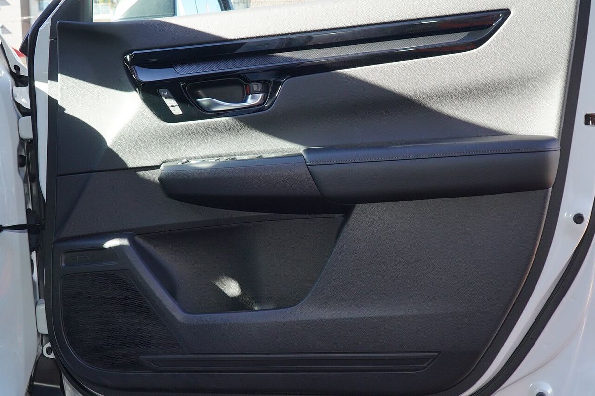 2024 Honda CR-V VTi L RS
