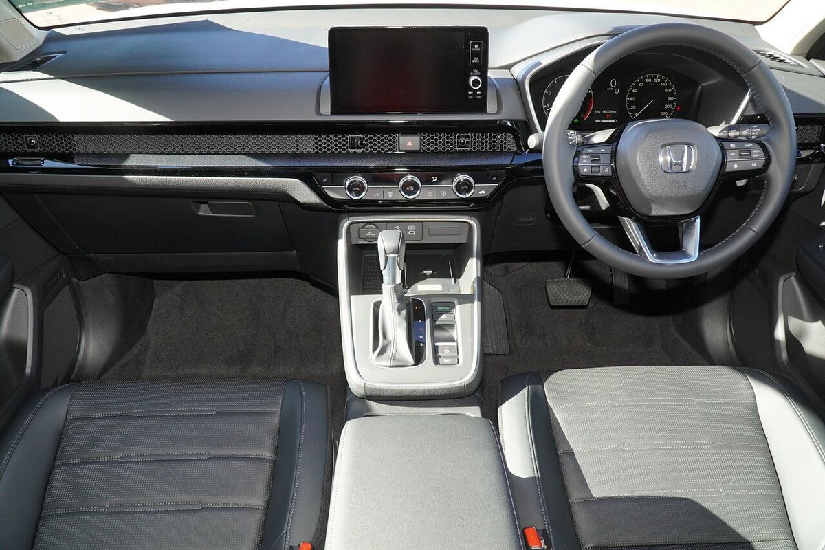 2024 Honda CR-V VTi L RS