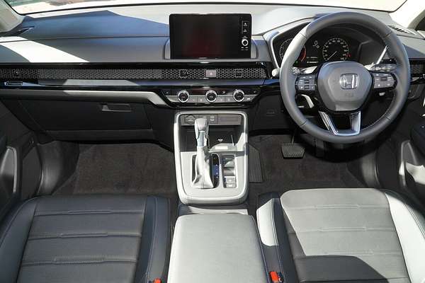 2024 Honda CR-V VTi L RS