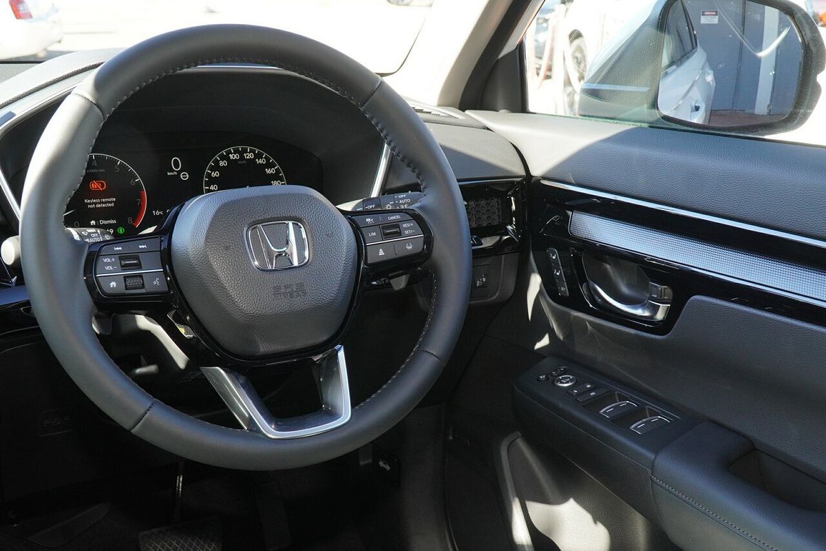 2024 Honda CR-V VTi L RS