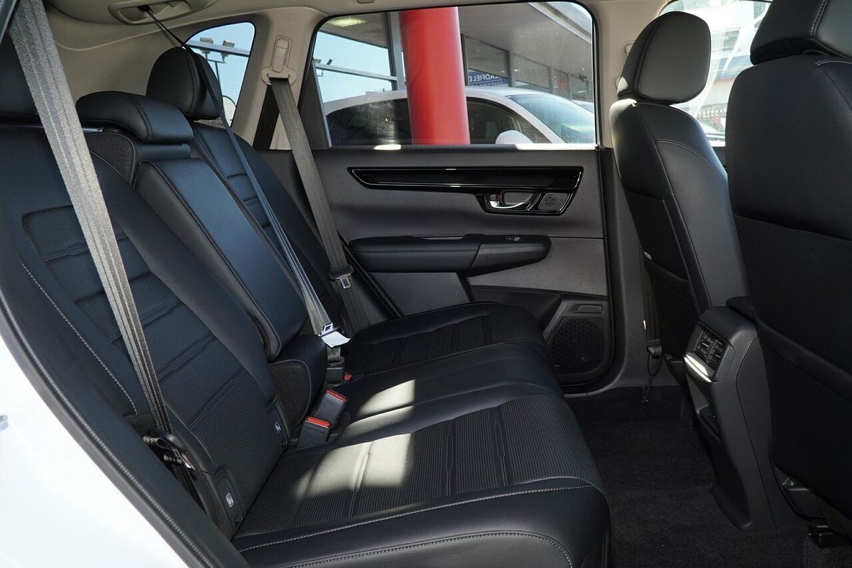 2024 Honda CR-V VTi L RS