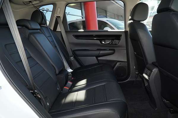 2024 Honda CR-V VTi L RS