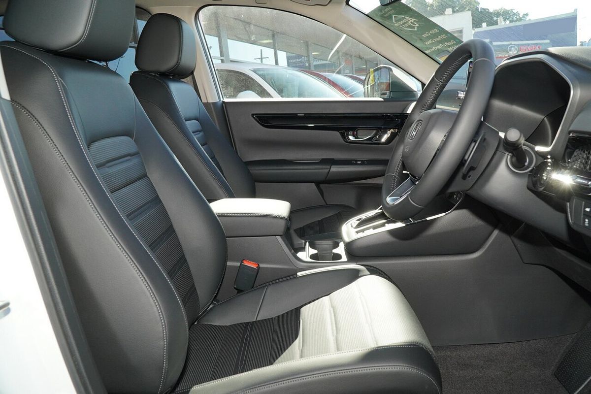 2024 Honda CR-V VTi L RS