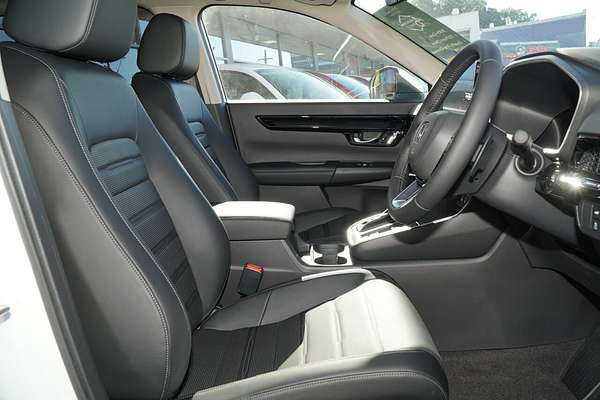 2024 Honda CR-V VTi L RS