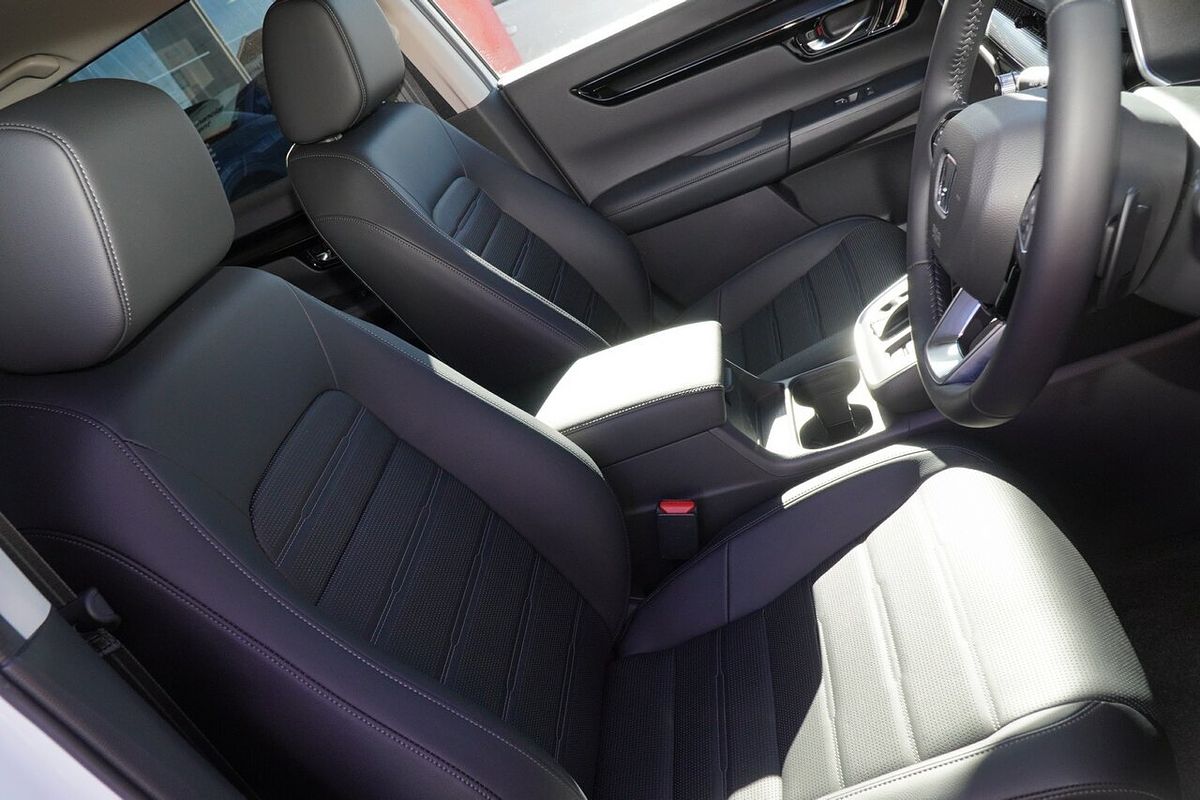 2024 Honda CR-V VTi L RS