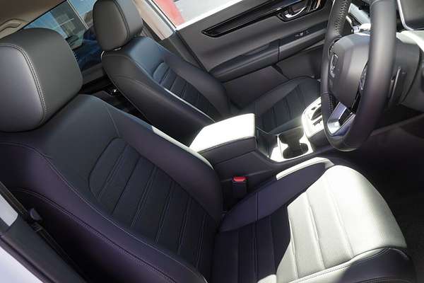 2024 Honda CR-V VTi L RS