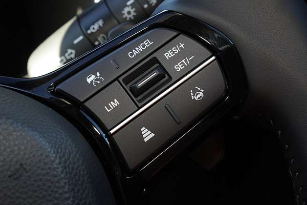2024 Honda CR-V VTi L RS