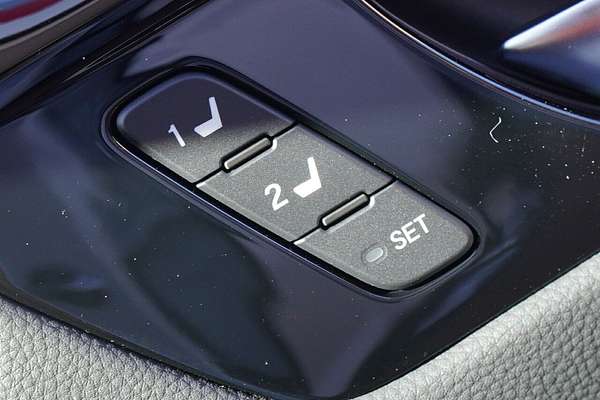 2024 Honda CR-V VTi L RS