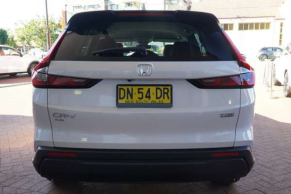 2024 Honda CR-V VTi L RS