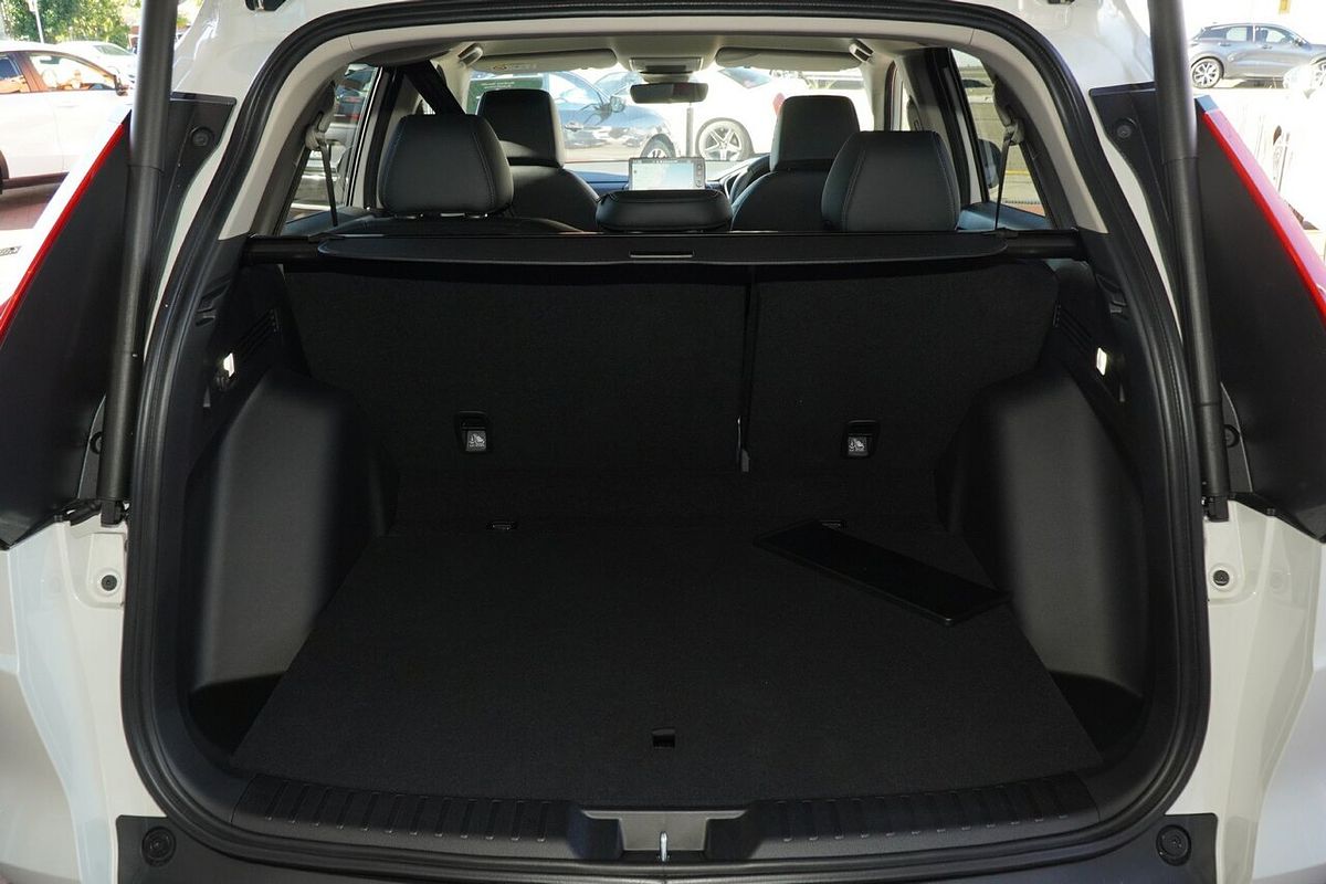 2024 Honda CR-V VTi L RS