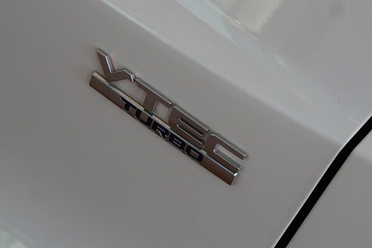 2024 Honda CR-V VTi L RS