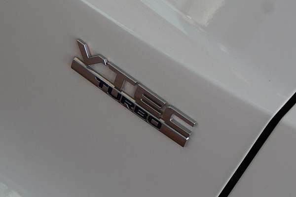 2024 Honda CR-V VTi L RS