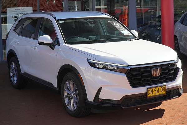 2024 Honda CR-V VTi L RS