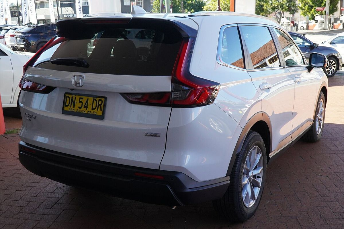 2024 Honda CR-V VTi L RS