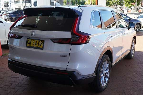 2024 Honda CR-V VTi L RS