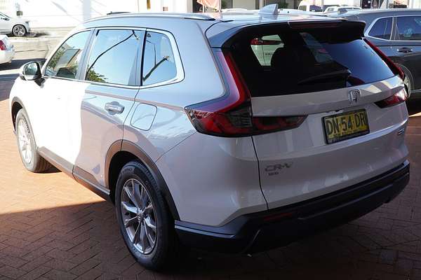 2024 Honda CR-V VTi L RS