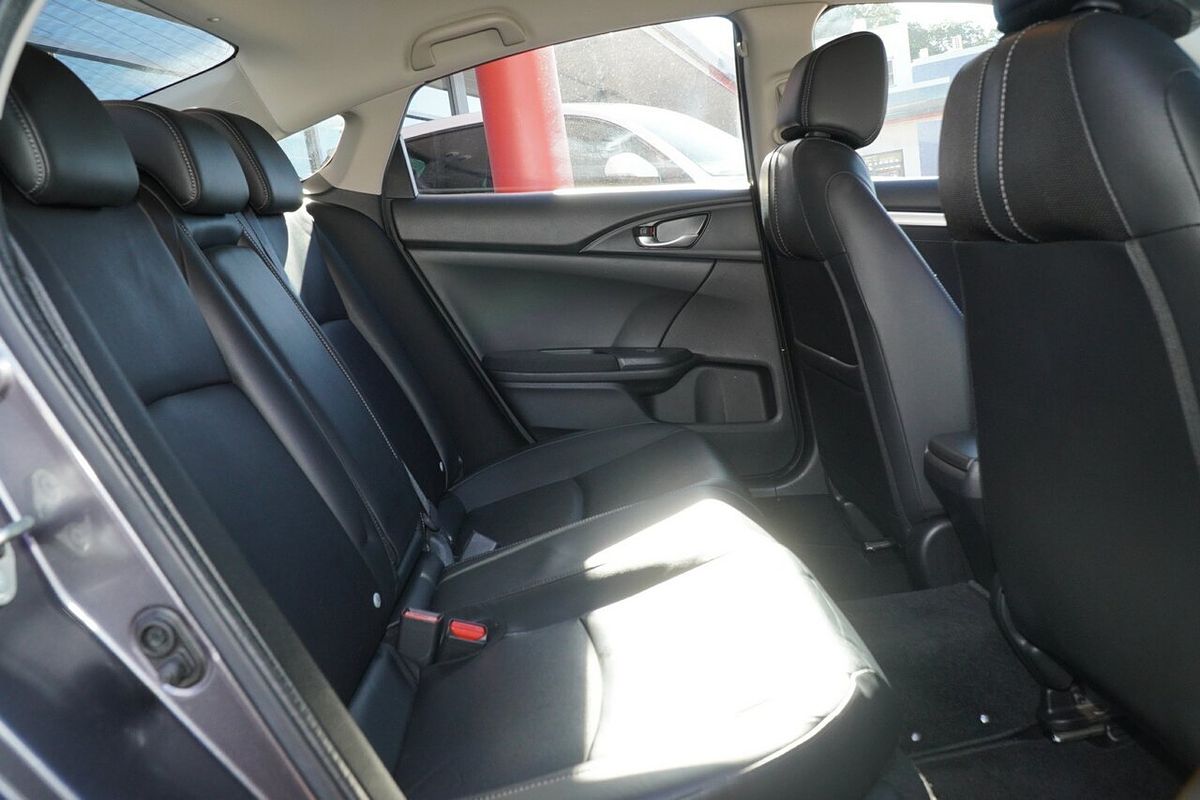 2018 Honda Civic VTi-S LUXE 10th Gen