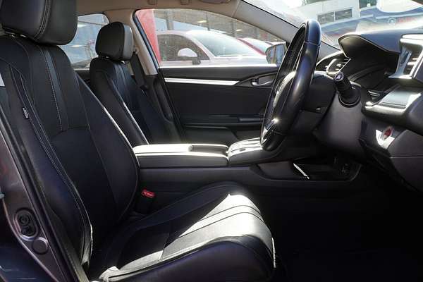 2018 Honda Civic VTi-S LUXE 10th Gen