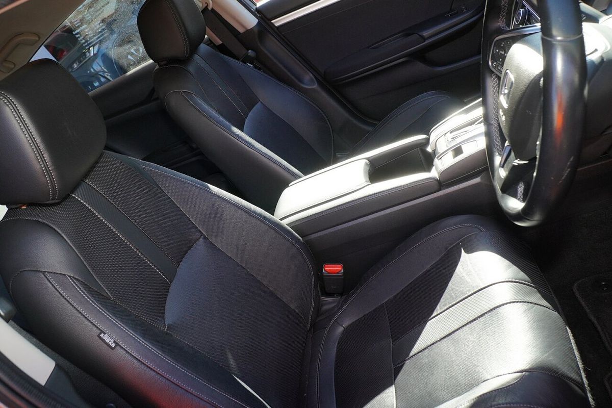 2018 Honda Civic VTi-S LUXE 10th Gen