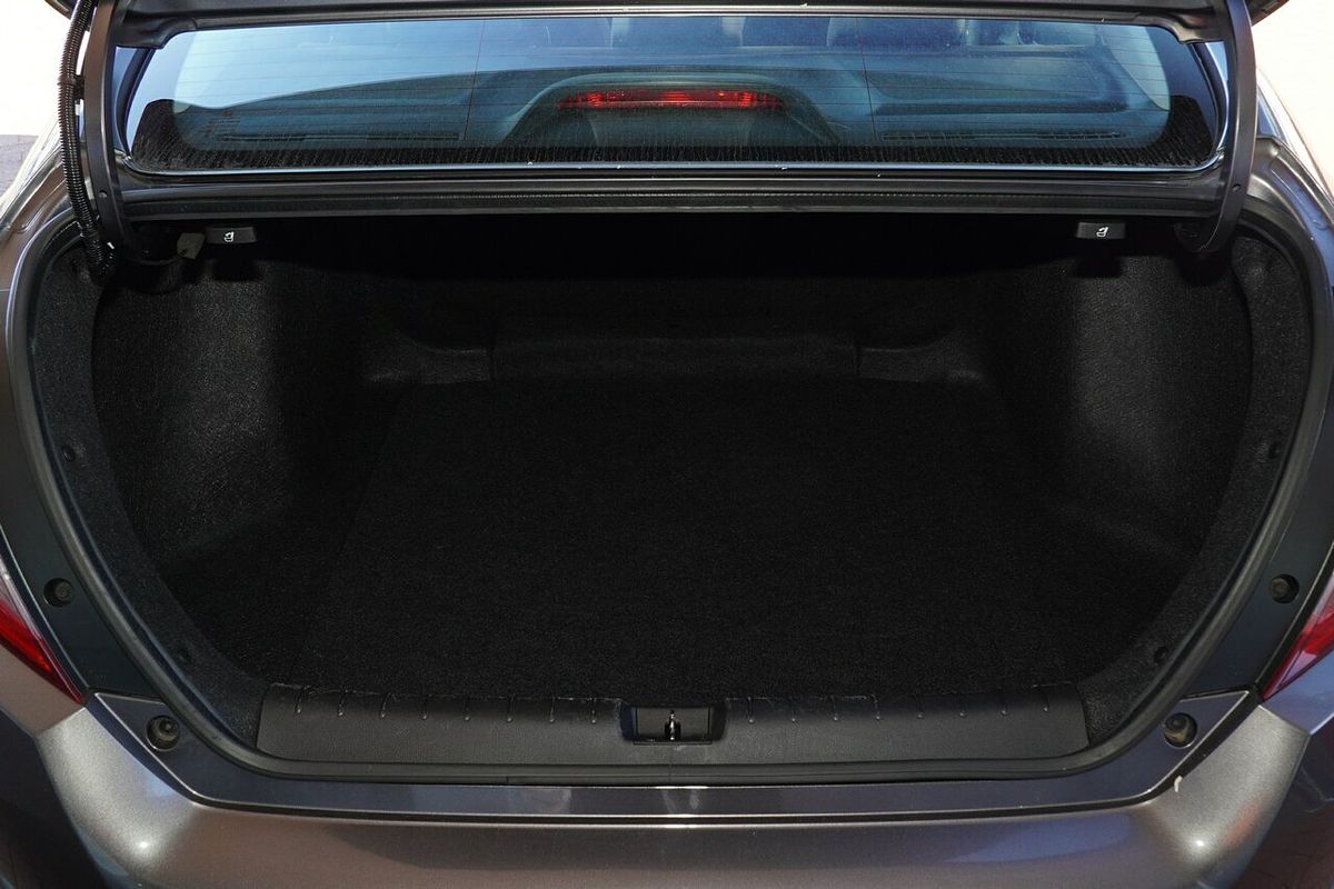 2018 Honda Civic VTi-S LUXE 10th Gen